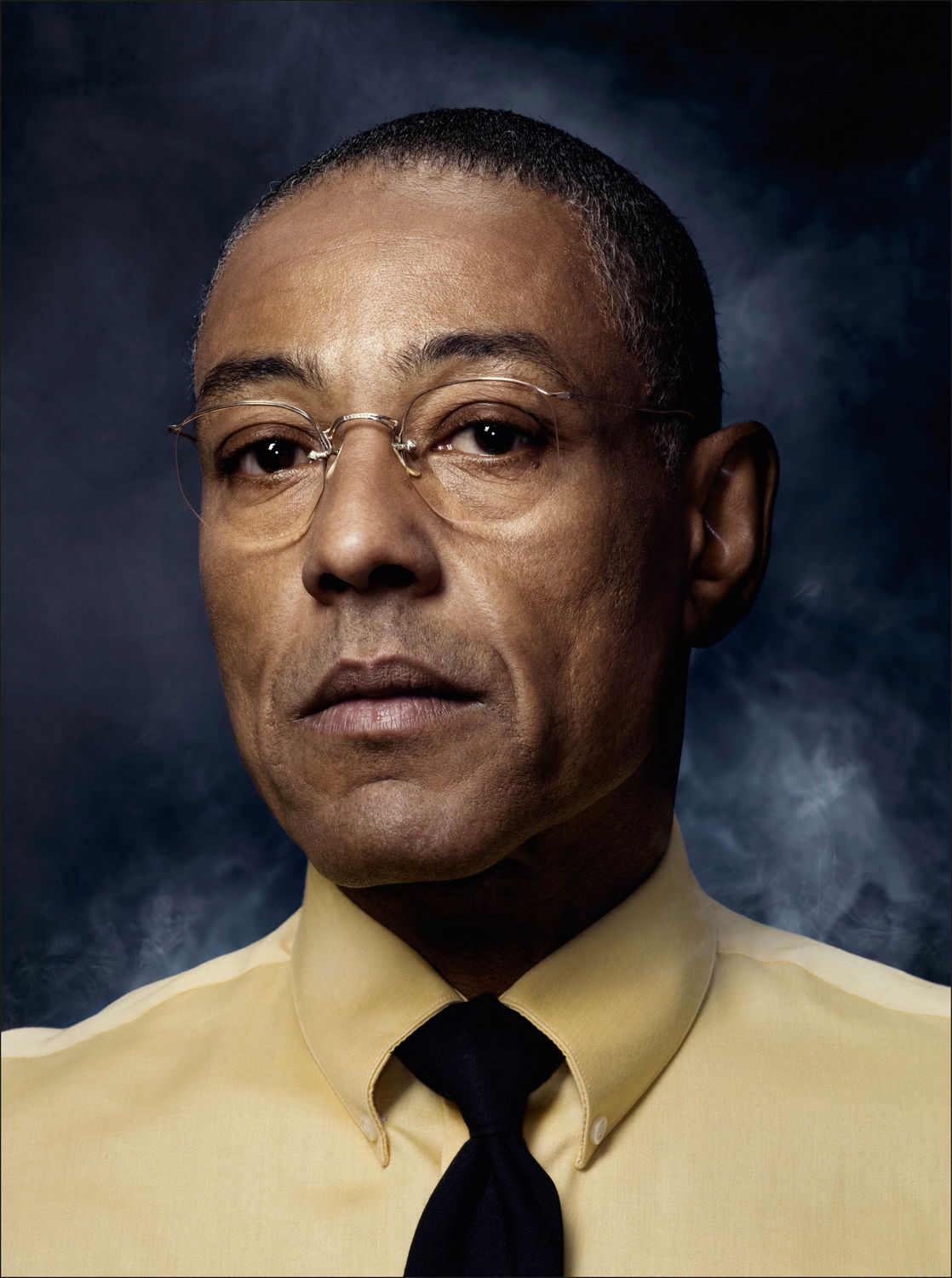 gus fring explain yourself