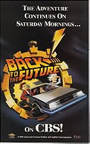 Back to the Future: The Animated Series