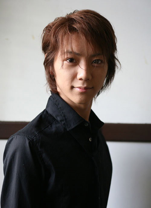 Rakuto Tochihara