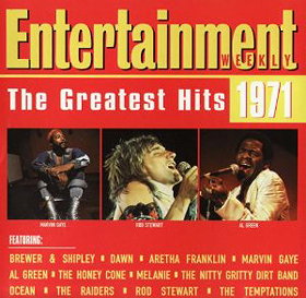 Entertainment Weekly: Greatest Hits 1971