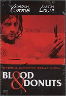 Blood and Donuts