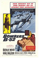 Bombers B-52