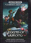 Legend Of Wukong