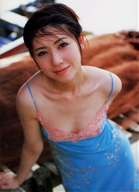 Atsuko Miura