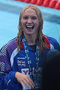 Caitlin McClatchey
