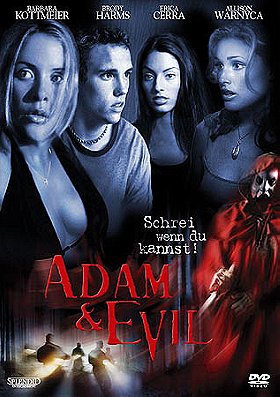 Adam  Evil (2004)