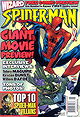 Wizard's Spider-Man Special Publication Magazine