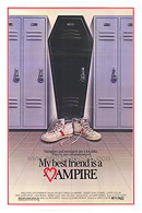 My Best Friend Is A Vampire (1987)