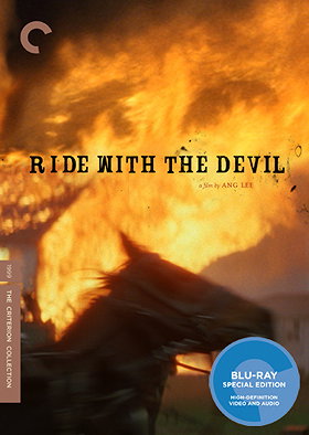 Ride with the Devil (The Criterion Collection)
