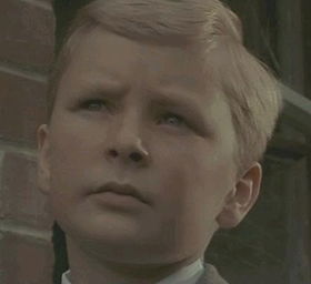 James Malcolm