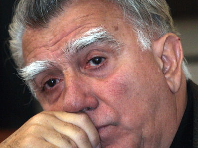 Dan Pita