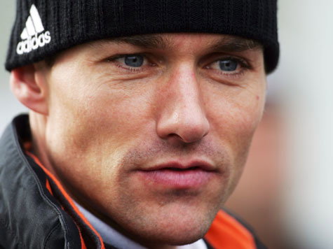Sven Hannawald