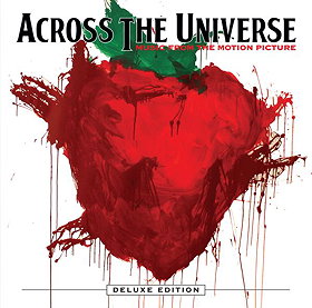 Across The Universe: Music From the Motion Picture [Deluxe Edition]