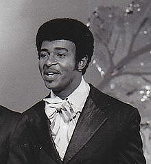 Dennis Edwards