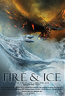 Fire & Ice                                  (2008)