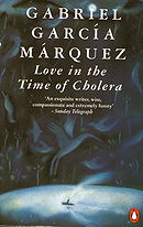 Love in the Time of Cholera