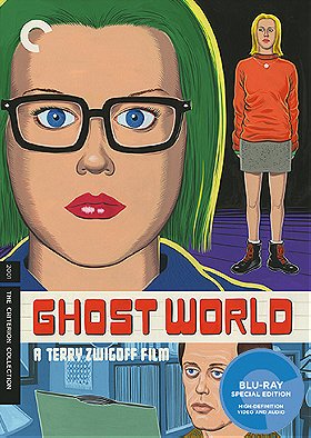 Ghost World (The Criterion Collection) 