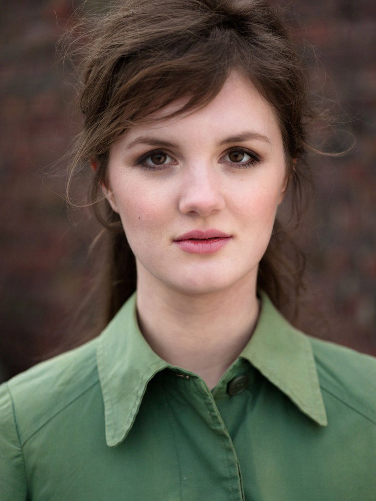 Alina Stiegler