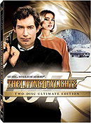 The Living Daylights (Ultimate Edition 2-Disc Set)