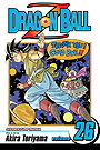 Dragon Ball Z, Vol. 26