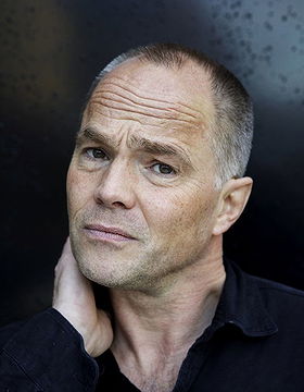 Jon Øigarden