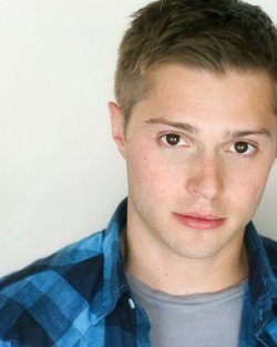 Evan Gamble