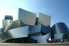 Los Angeles Philharmonic