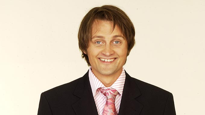 Thomas Numme