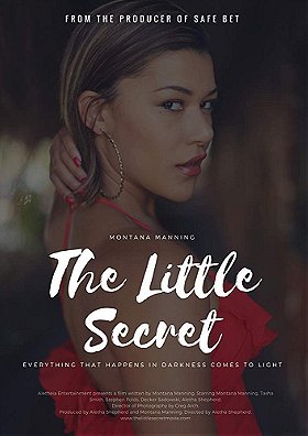 The Little Secret (2018)