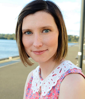 Helen Shoobert