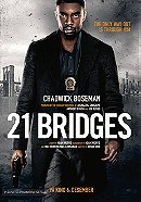 21 Bridges