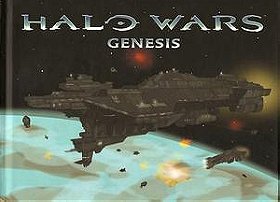 Halo Wars: Genesis
