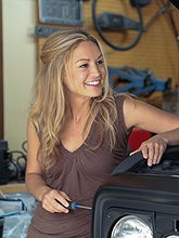 Heather Storm pictures and photos