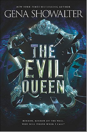 The Evil Queen (The Forest of Good and Evil, Book 1)