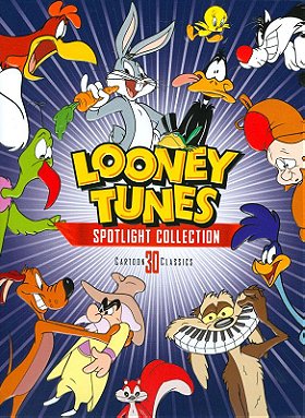 Looney Tunes: Spotlight Collection, Volume 6