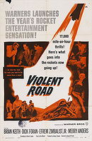 Violent Road