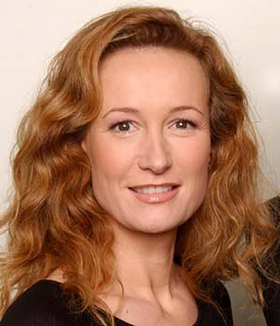 Susanne Kronzucker