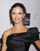 Georgina Chapman