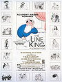 The Line King: The Al Hirschfeld Story