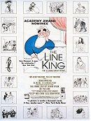 The Line King: The Al Hirschfeld Story