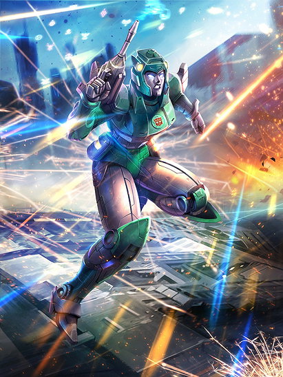 Moonracer