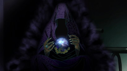 Wiseman