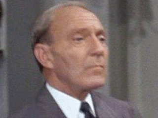 Russell Waters