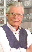 Robert Waller