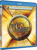 The Golden Compass 