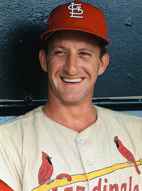 Bob Uecker