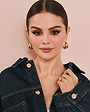 Selena Gomez