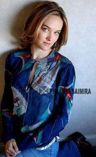 Vivienne Benesch