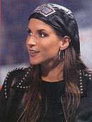 Stephanie McMahon