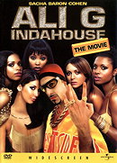 Ali G Indahouse: The Movie (Widescreen Edition)